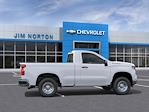 New 2026 Chevrolet Silverado 1500 Work Truck Regular Cab for sale #D29565 - photo 5