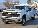 New 2026 Chevrolet Silverado 2500 Crew Cab Service Truck for sale #D29566 - photo 1