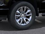 New 2026 Chevrolet Silverado 1500 Custom Crew Cab for sale #D29574 - photo 10