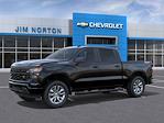 New 2026 Chevrolet Silverado 1500 Custom Crew Cab for sale #D29574 - photo 3