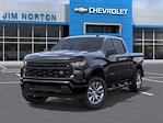 New 2026 Chevrolet Silverado 1500 Custom Crew Cab for sale #D29574 - photo 7