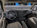 New 2025 Chevrolet Express 2500 Empty Cargo Van for sale #D29576 - photo 17