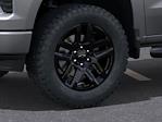 New 2026 Chevrolet Silverado 1500 Custom Crew Cab for sale #D29695 - photo 9