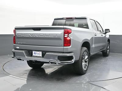 New 2026 Chevrolet Silverado 1500 LT Crew Cab for sale #D29827 - photo 2