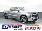 New 2026 Chevrolet Silverado 1500 LT Crew Cab for sale #D29827 - photo 1