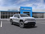 New 2025 Chevrolet Silverado EV RST Crew Cab 4WD Pickup for sale #28026 - photo 1