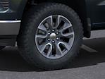 New 2025 Chevrolet Silverado 1500 LT Crew Cab 4WD Pickup for sale #27847 - photo 9
