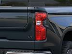 New 2025 Chevrolet Silverado 1500 LT Crew Cab 4WD Pickup for sale #27847 - photo 11