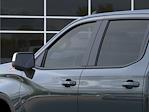 New 2025 Chevrolet Silverado 1500 LT Crew Cab 4WD Pickup for sale #27847 - photo 12
