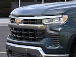 New 2025 Chevrolet Silverado 1500 LT Crew Cab 4WD Pickup for sale #27847 - photo 13