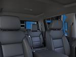 New 2025 Chevrolet Silverado 1500 LT Crew Cab 4WD Pickup for sale #27847 - photo 24