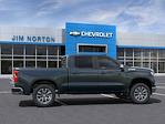 New 2025 Chevrolet Silverado 1500 LT Crew Cab 4WD Pickup for sale #27847 - photo 5