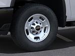 New 2025 Chevrolet Silverado 2500 Work Truck Crew Cab SRW Pickup for sale #F27704 - photo 9