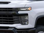 New 2025 Chevrolet Silverado 2500 Work Truck Crew Cab SRW Pickup for sale #F27704 - photo 10