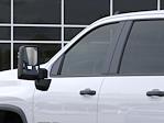New 2025 Chevrolet Silverado 2500 Work Truck Crew Cab SRW Pickup for sale #F27704 - photo 12
