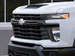 New 2025 Chevrolet Silverado 2500 Work Truck Crew Cab SRW Pickup for sale #F27704 - photo 13