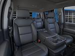 New 2025 Chevrolet Silverado 2500 Work Truck Crew Cab SRW Pickup for sale #F27704 - photo 16
