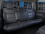 New 2025 Chevrolet Silverado 2500 Work Truck Crew Cab SRW Pickup for sale #F27704 - photo 17