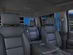 New 2025 Chevrolet Silverado 2500 Work Truck Crew Cab SRW Pickup for sale #F27704 - photo 24