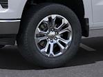 New 2025 Chevrolet Silverado 1500 LTZ Crew Cab 4WD Pickup for sale #28047 - photo 9