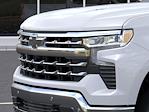 New 2025 Chevrolet Silverado 1500 LTZ Crew Cab 4WD Pickup for sale #28047 - photo 13
