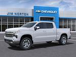 New 2025 Chevrolet Silverado 1500 LTZ Crew Cab 4WD Pickup for sale #28047 - photo 3