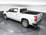 New 2025 Chevrolet Silverado 1500 LTZ Crew Cab 4WD Pickup for sale #28047 - photo 33