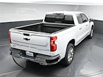New 2025 Chevrolet Silverado 1500 LTZ Crew Cab 4WD Pickup for sale #28047 - photo 34