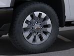 New 2025 Chevrolet Silverado 2500 Custom Crew Cab 4WD SRW Pickup for sale #F27674 - photo 9