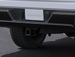 New 2025 Chevrolet Silverado 2500 Custom Crew Cab 4WD SRW Pickup for sale #F27674 - photo 14