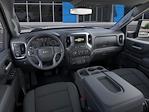 New 2025 Chevrolet Silverado 2500 Custom Crew Cab 4WD SRW Pickup for sale #F27674 - photo 15