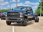New 2023 Chevrolet Silverado 6500 Work Truck Crew Cab 4WD Cab Chassis for sale #F25684 - photo 3