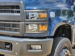 New 2023 Chevrolet Silverado 6500 Work Truck Crew Cab 4WD Cab Chassis for sale #F25684 - photo 6