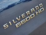 New 2023 Chevrolet Silverado 6500 Work Truck Crew Cab 4WD Cab Chassis for sale #F25684 - photo 7