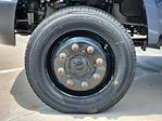New 2023 Chevrolet Silverado 6500 Work Truck Crew Cab 4WD Cab Chassis for sale #F25710 - photo 9