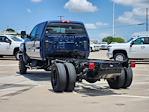 New 2023 Chevrolet Silverado 6500 Work Truck Crew Cab 4WD Cab Chassis for sale #F25710 - photo 2