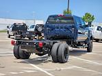 New 2023 Chevrolet Silverado 6500 Work Truck Crew Cab 4WD Cab Chassis for sale #F25710 - photo 3
