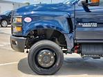 New 2023 Chevrolet Silverado 6500 Work Truck Crew Cab 4WD Cab Chassis for sale #F25710 - photo 4