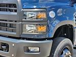 New 2023 Chevrolet Silverado 6500 Work Truck Crew Cab 4WD Cab Chassis for sale #F25710 - photo 5