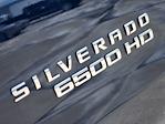 New 2023 Chevrolet Silverado 6500 Work Truck Crew Cab 4WD Cab Chassis for sale #F25710 - photo 6