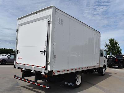 New 2024 Chevrolet LCF 4500 Crew Cab Box Truck for sale #F25909 - photo 2