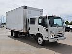 New 2024 Chevrolet LCF 4500 Crew Cab Box Truck for sale #F25909 - photo 3