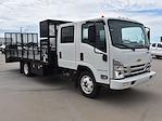 New 2024 Chevrolet LCF 4500 Crew Cab Dovetail Landscape for sale #F25910 - photo 3