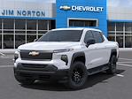 2024 Chevrolet Silverado EV Crew Cab 4WD, Pickup for sale #F26078 - photo 6