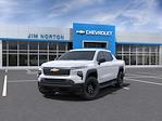 2024 Chevrolet Silverado EV Crew Cab 4WD, Pickup for sale #F26078 - photo 8