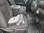 New 2024 Chevrolet Silverado 3500 Regular Cab 55 CA Cab Chassis for sale #F26152 - photo 10