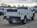 New 2024 Chevrolet Silverado 3500 Regular Cab 55 CA Cab Chassis for sale #F26152 - photo 3