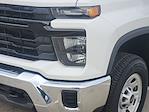 New 2024 Chevrolet Silverado 3500 Regular Cab 55 CA Cab Chassis for sale #F26152 - photo 5