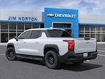 New 2024 Chevrolet Silverado EV Work Truck Crew Cab 4WD Pickup for sale #F26181 - photo 26