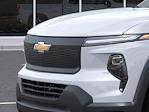 New 2024 Chevrolet Silverado EV Work Truck Crew Cab 4WD Pickup for sale #F26181 - photo 36